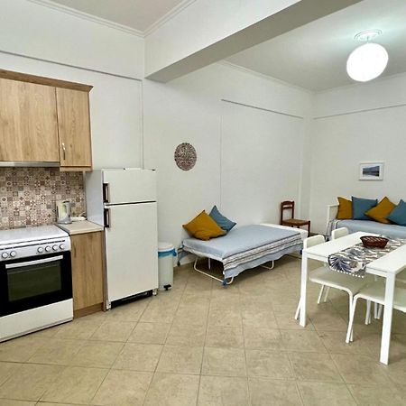 Villa Evgenia Geni  Экстерьер фото