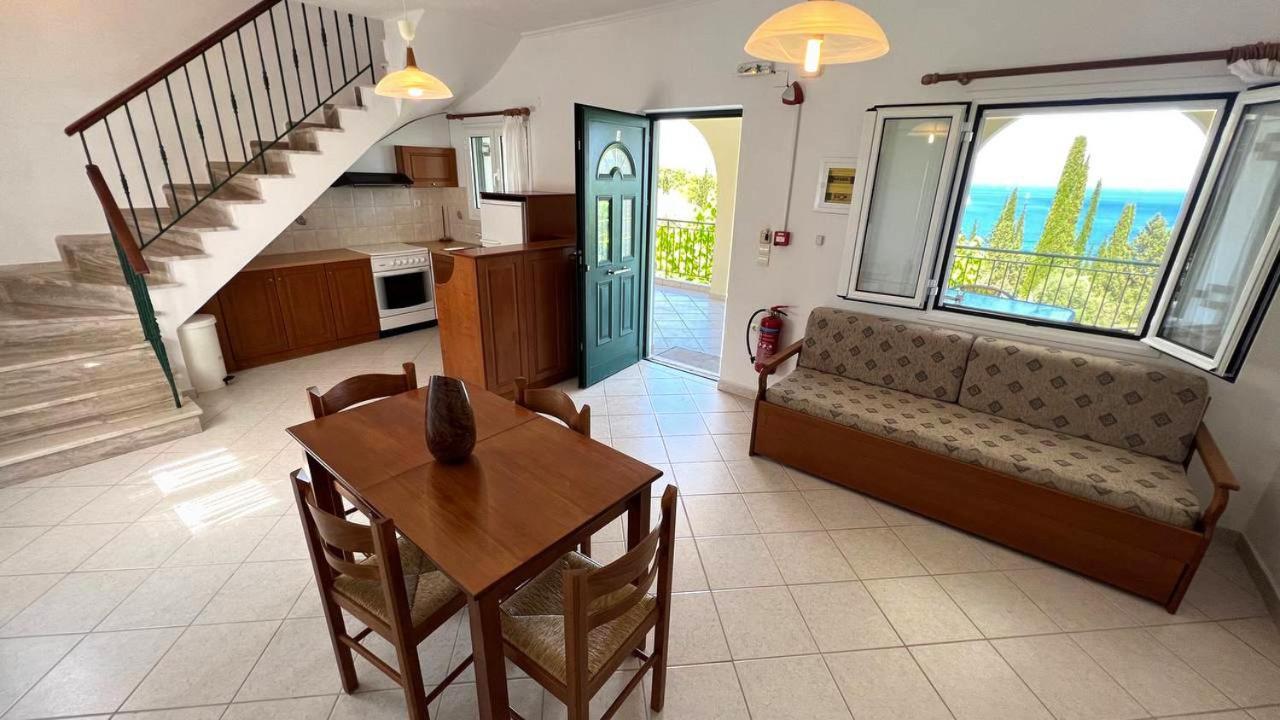 Villa Evgenia Geni  Номер фото